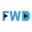 Logo van FWD Media 360 Publishing B.V.