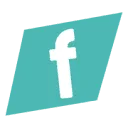 Logo van de fysioo