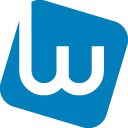 Logo van Werken in het Westen