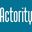 Logo van Actority