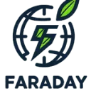 Logo van Faraday Trading B.V.
