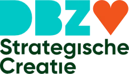Logo van DBZ Strategische Creatie