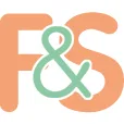 Logo van Fit & Slank
