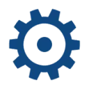 Logo van HBF Techniek