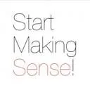 Logo van Start Making Sense!