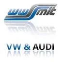 Logo Garage W.W. Smit BV
