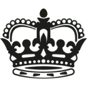Logo van The Royal Treatment