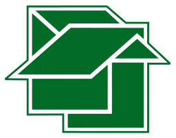 Logo van VB2 Bouw