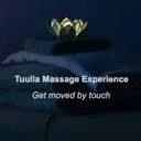 Logo van Tuulia Massage Experience
