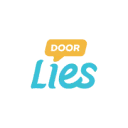 Logo van Door Lies
