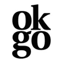 Logo OK GO