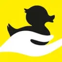 Logo van Duckrace Maastricht