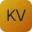 Logo van Kliniek voor Parodontologie Amsterdam