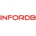 Logo van InforDB
