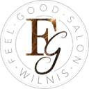 Logo van Feel Good Salon Wilnis