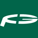 Logo van FOREGOLFERS