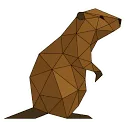 Logo van Beaver Nexus