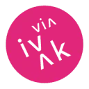 Logo van via IVAK
