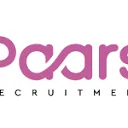 Logo van Paars Recruitment