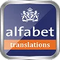 Logo Alfabet Gerechtelijke en Notariële Tolkdiensten
