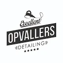 Logo van Opvallers Car Detailing