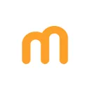 Logo van Montessori College Nijmegen AND Groesbeek