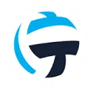 Logo van Volley Tilburg