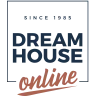 Logo van Dreamhouse Online