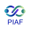 Logo van Patient Inclusive Advocacy Foundation