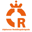 Logo van Alphense Reddingsbrigade
