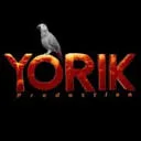 Logo van Yorik Production