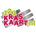Logo 123kraskaart.nl