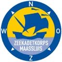 Logo van Zeekadetkorps Maassluis