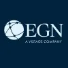 EGN Nederland Executives' Global Network logo