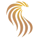 Logo van VIA de Leeuw