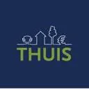 Logo van Thuis in Kranten