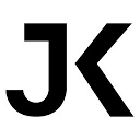 Logo van JK Group