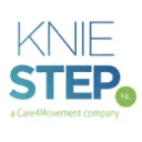 Logo Kniestep.nl a Care4Movement Company