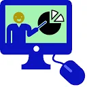 Logo van learningcentrum.nl