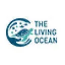 Logo van The Living Ocean