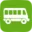 Logo van BCS Bus Travel