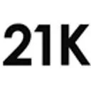 Logo van Studio21K