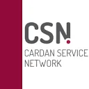 Logo van ❌CSN Aandrijfassen Nederland B.V.