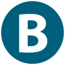 Logo van Budgetcoach Balansera