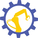 Logo van WH Engineering AND Robotics B.V.