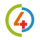 Logo van Connect4Care