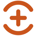 Logo van eyes + more