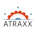 Logo van ATRAXX Group