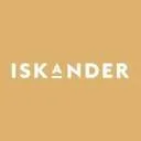 Logo van ISKANDER