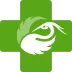Logo van Service Apotheek Nistelrode